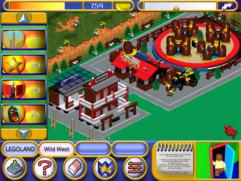 Download LEGOLAND - Abandonware Games