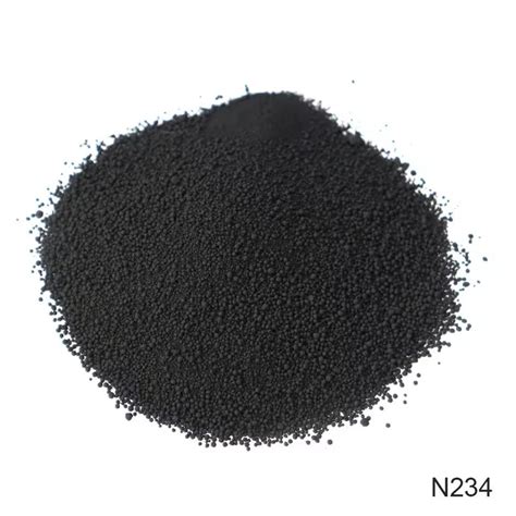 Specializing In The Production Of N220 N 330 N550 N660 Carbon Black For