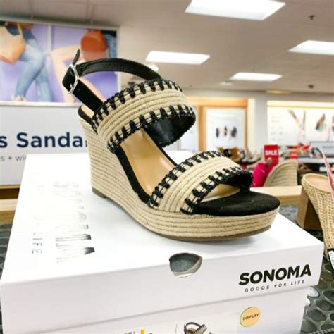 Kohl’s Women’s Sandals Sale! So many styles to choose from!