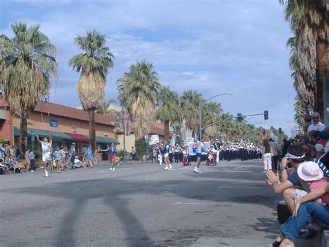 Palm Springs Gay Pride Parade Palmspringspride