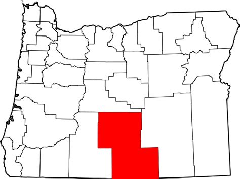 Lake County, Oregon - Wikipedia