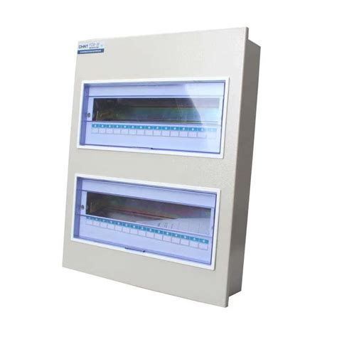 Купить Силовой распределительный щит Чинт освещение распределительная ...