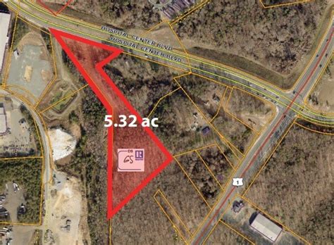 0 Hospital Center Blvd, Stafford, VA 22554 - Land for Sale | LoopNet