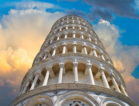 Biglietti Torre Di Pisa Italy Travels Tours