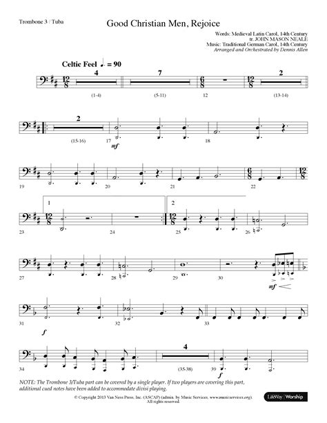 Tuba D Amore 5