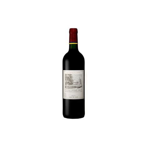 Chateau Duhart Milon Pauillac 2020