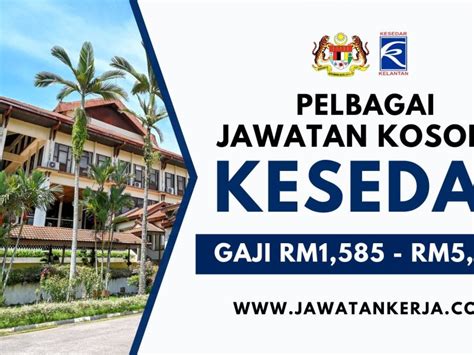 Pengambilan Jawatan Kosong Terkini Di Maqis Sesi April Tawaran