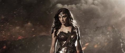 Batman V Superman Wonder Woman Revealed And Two More Character Posters