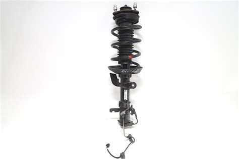 Acura Mdx 07 13 Shock Absorber Strut Spring Wactive Damper Front Right A861 Oem 2007 2008