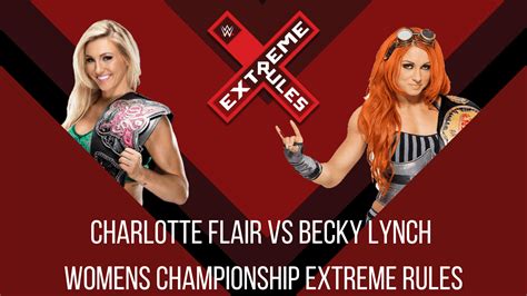 [mcm] Its Time To Get Extreme With Extreme Rules Here Are The Card