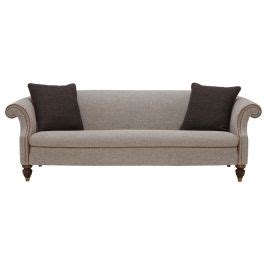 Tetrad Harris Tweed Bowmore Grand Sofa Heather Barker Stonehouse