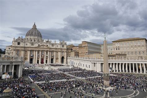 The Top Vatican Stories From