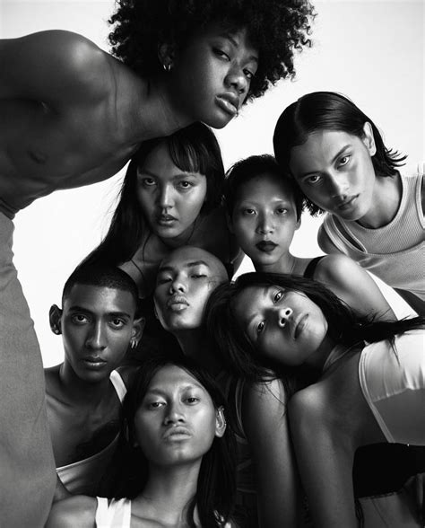 renaissance  indonesian models tfr