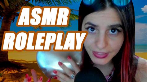 Asmr Recepcionista De Hotel Soft Spoken Asmr Roleplay En EspaÑol 👒