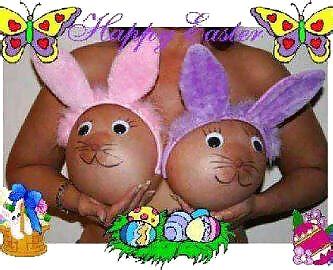 Happy Easter Porn Pictures XXX Photos Sex Images PICTOA