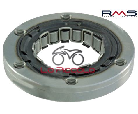 Ruota Libera Avviamento Yamaha Majesty Abs