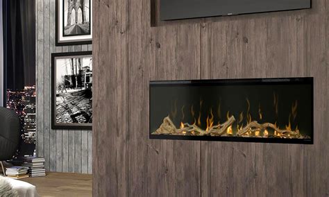 Dimplex Decoded: Enhancing Your Environment – Electric Fireplaces Direct