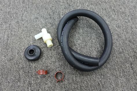 Oem Mopar Pcv Hose Grommet Valve Kit Grelly Usa