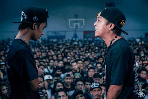 FlipTop - The biggest battle Rap league in the world | LIFTED Asia