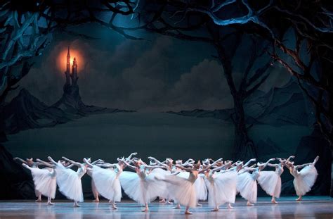 Dance Commentary by Heather Desaulniers: Ballet San Jose -"Swan Lake"