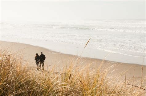 Ocean Shores Activities to Get Involved With This Fall