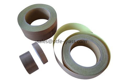 Ptfe Adhesive Tape