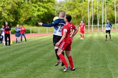 Bildergalerie Aktive Herren FC Rottenburg VfL Pfullingen II 4 1 FC