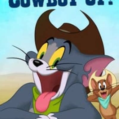 Tom And Jerry Cowboy Up Teljes Film 2022 Indavideo Magyarul 1080p