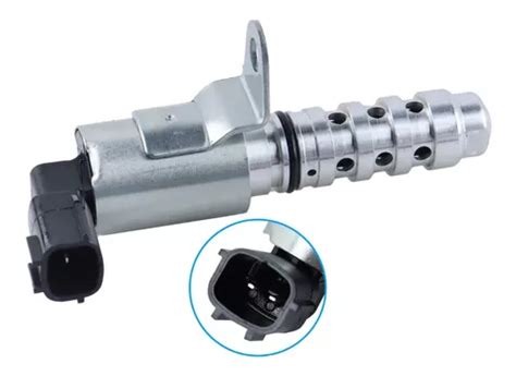 Valvula Vvt Solenoide Tiempo Tiida Sentra Nissan Meses