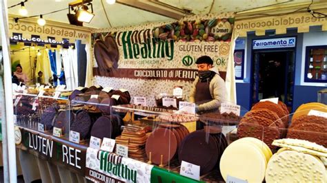 Torna A Martina Franca La Festa Del Cioccolato Lo Stradone