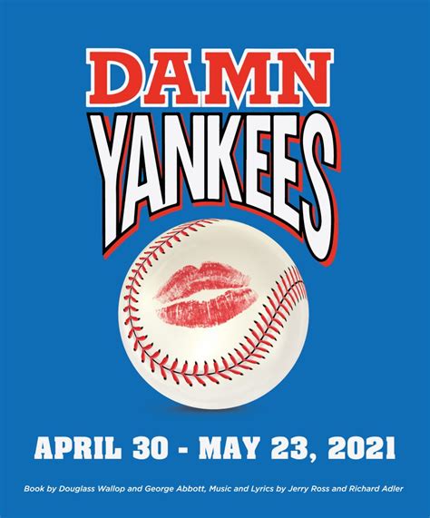 Damn Yankees - Actors Theatre of Indiana