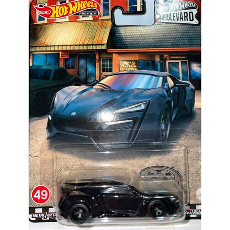 lykan hot wheels的價格推薦 2025年6月 比價比個夠BigGo