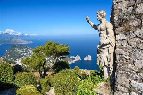 Viaggiare In Italia Luoghi Magici Tra Mistero E Natura Style