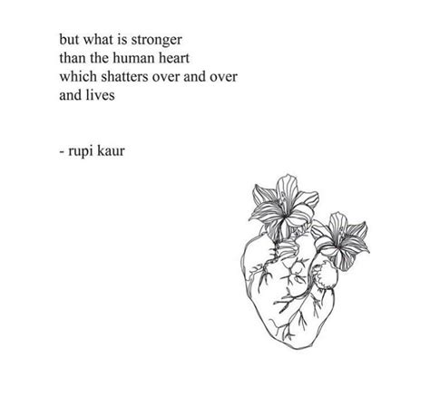 Pin By Melissa Stoffel On Lovely Honey Quotes Rupi Kaur Quotes Milk