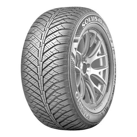 Dedeman Anvelopa All Season Kumho Solus 4S HA31 255 60 R18 112V