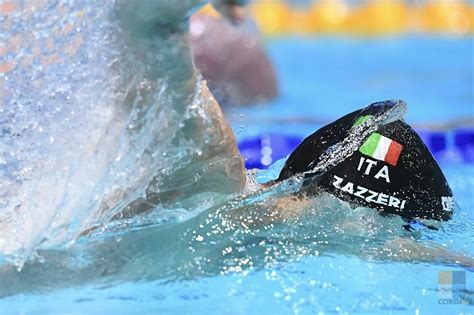 Parigi 2024 I Criteri Di Qualificazione Di Nuoto In Vasca E Acque