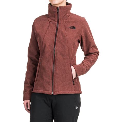 The North Face Apex Chromium Thermal Jacket For Women