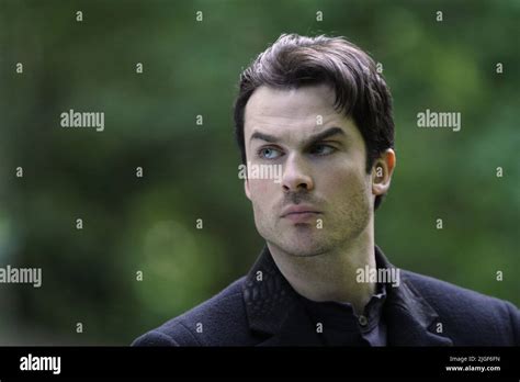 IAN SOMERHALDER, THE ANOMALY, 2014 Stock Photo - Alamy