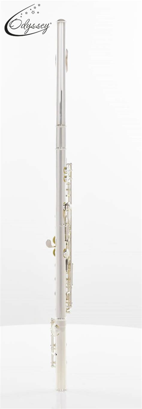 Odyssey Debut Flute Outfit Model Ofl100