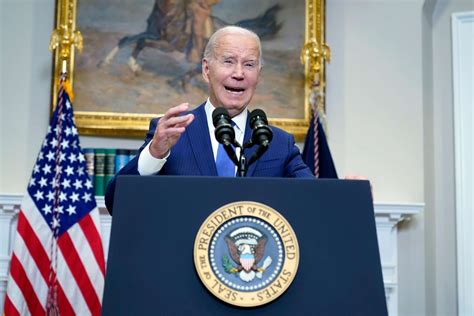 Biden White House Tech Companies Launch New Safeguards Around Emerging