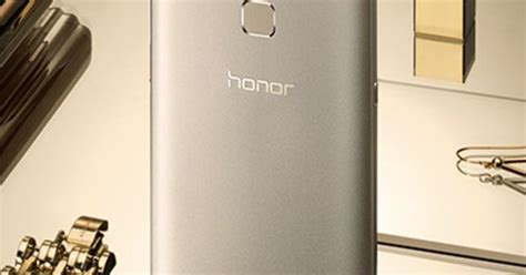 Honor 7 Premium : meilleur prix et actualités - Les Numériques