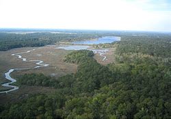 Climate/Geography - The Fabulous Mid-Atlantic Colonies