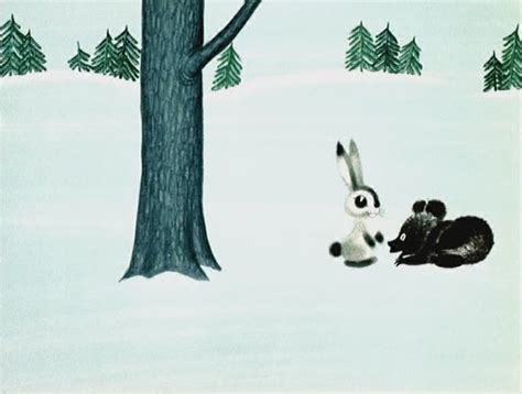 Мультфильм "Топтыжка" (Союзмультфильм, 1964 г.)
