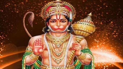 Collection Of Incredible 999 Hanuman Images In Full Hd 4k Resolution