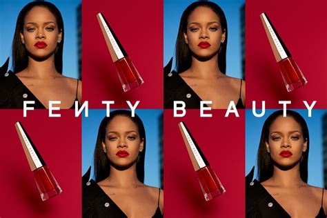 GB65 | Fenty Beauty: Launch 2017