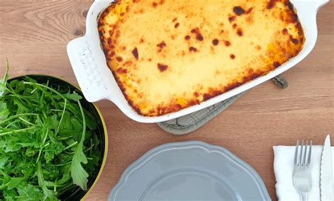 La Recette Du Parmentier De Canard Avec Cr Me De Parmesan De Cyril