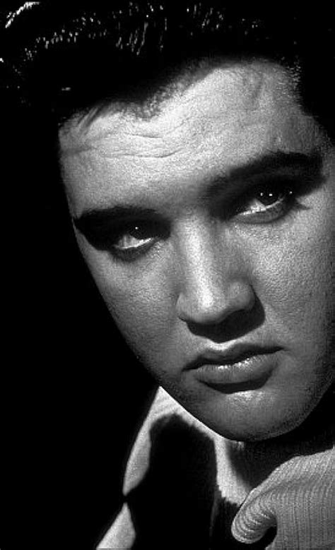 elvis presley