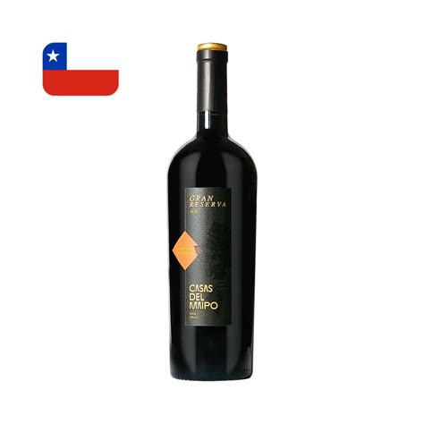 Casas Del Maipo Gran Reserva Cabernet Sauvignon