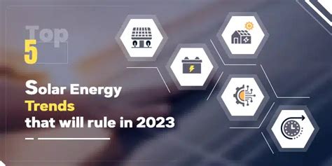 Top 5 Solar Energy Trends That Will Rule In 2023 Sunshell Power