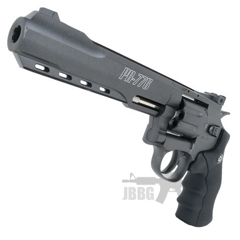 Gamo Pr Revolver Just Air Guns